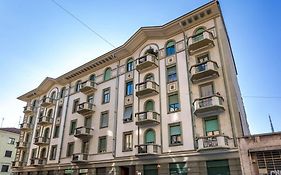In Verticale
